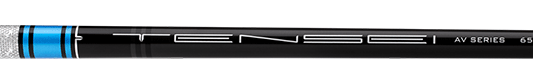 Mitsubishi - Tensei AV Raw Blue Hyb 65 - Mid Launch